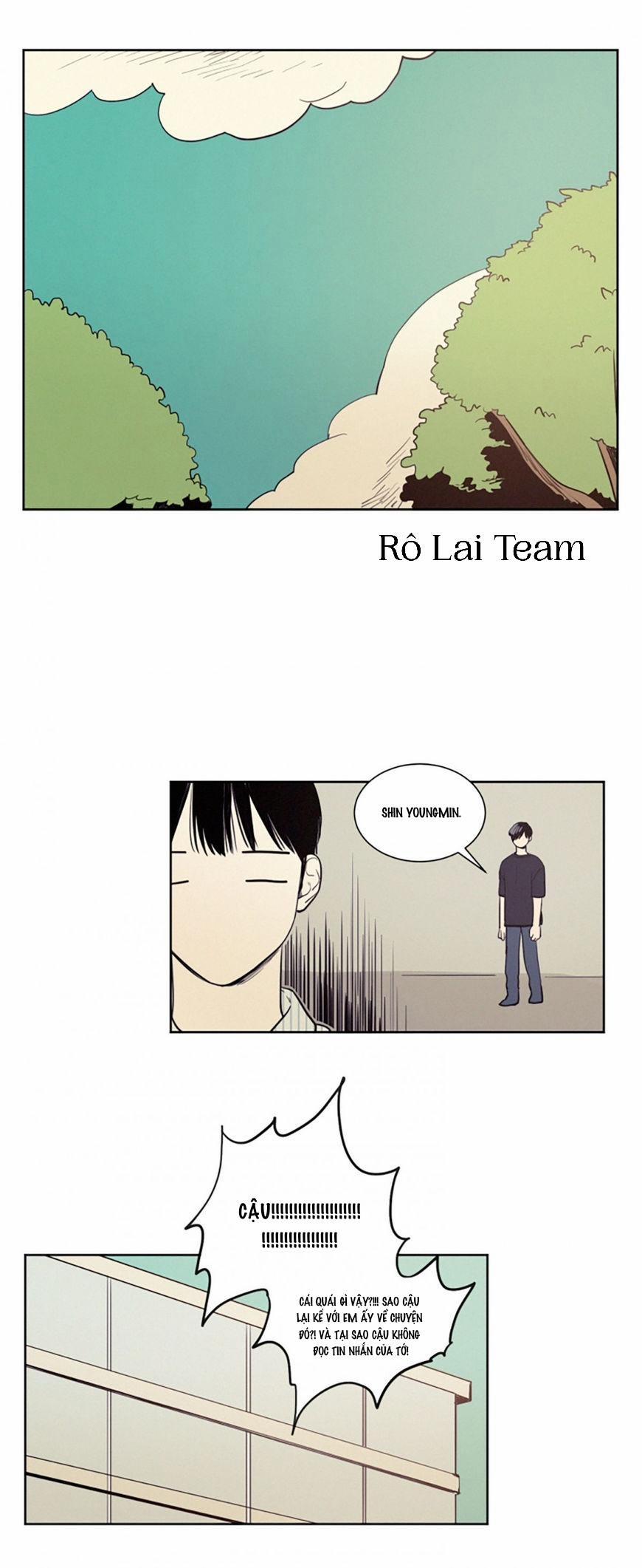 KHÔNG PHẢI SUGAR DADDY 25 trang 3