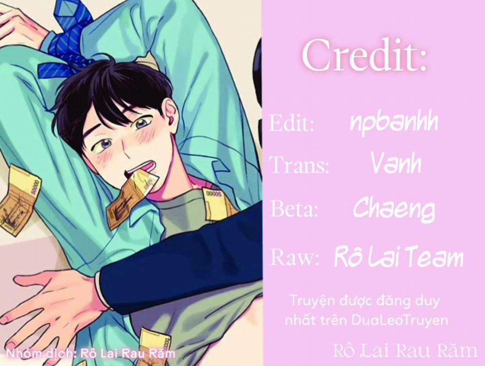 KHÔNG PHẢI SUGAR DADDY 26 trang 0