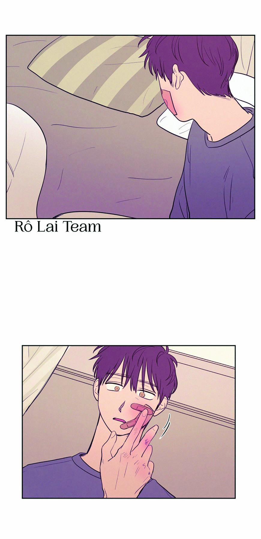 KHÔNG PHẢI SUGAR DADDY 26 trang 10