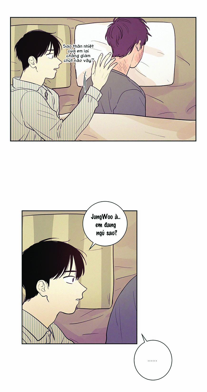 KHÔNG PHẢI SUGAR DADDY 26 trang 5