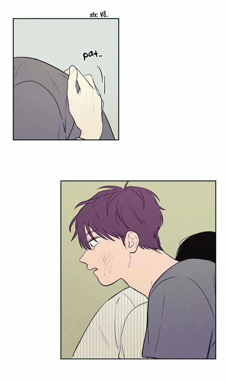 KHÔNG PHẢI SUGAR DADDY 27 trang 12