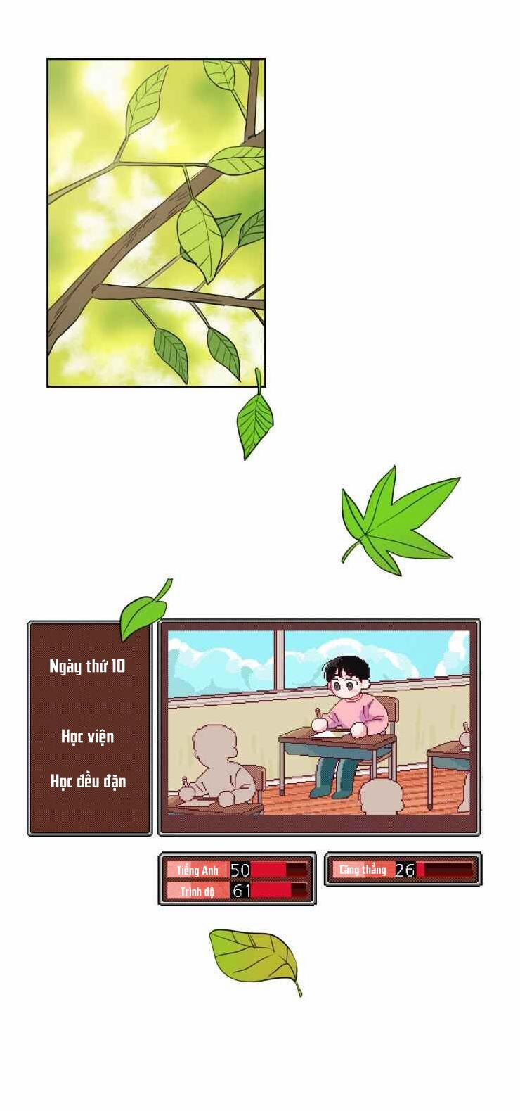 KHÔNG PHẢI SUGAR DADDY 39 trang 0