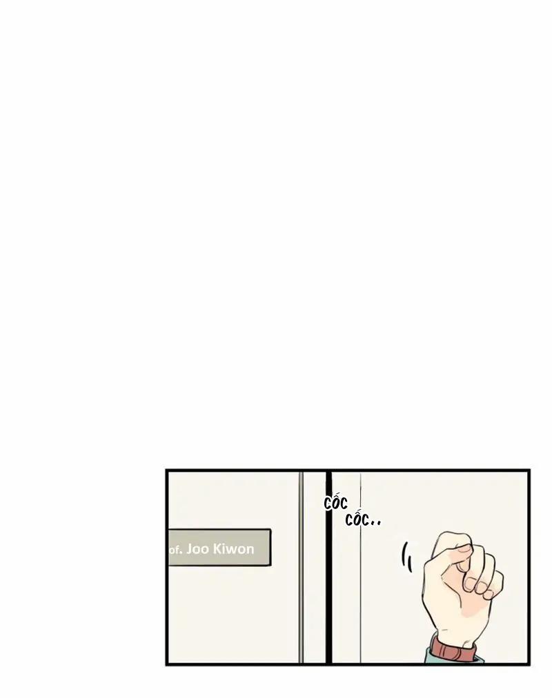 KHÔNG PHẢI SUGAR DADDY 4 trang 2