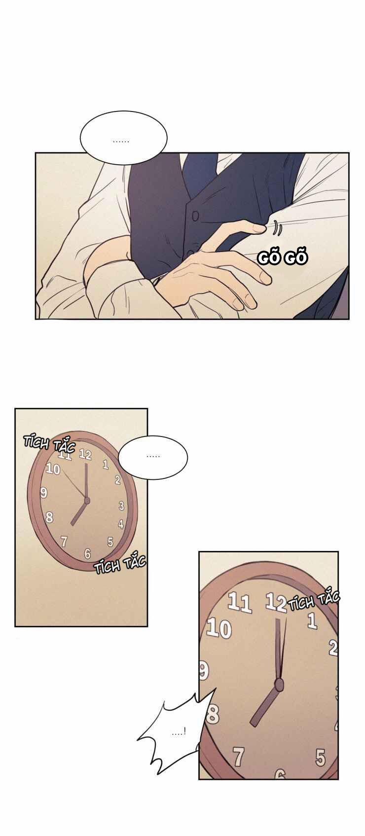 KHÔNG PHẢI SUGAR DADDY 40 trang 0