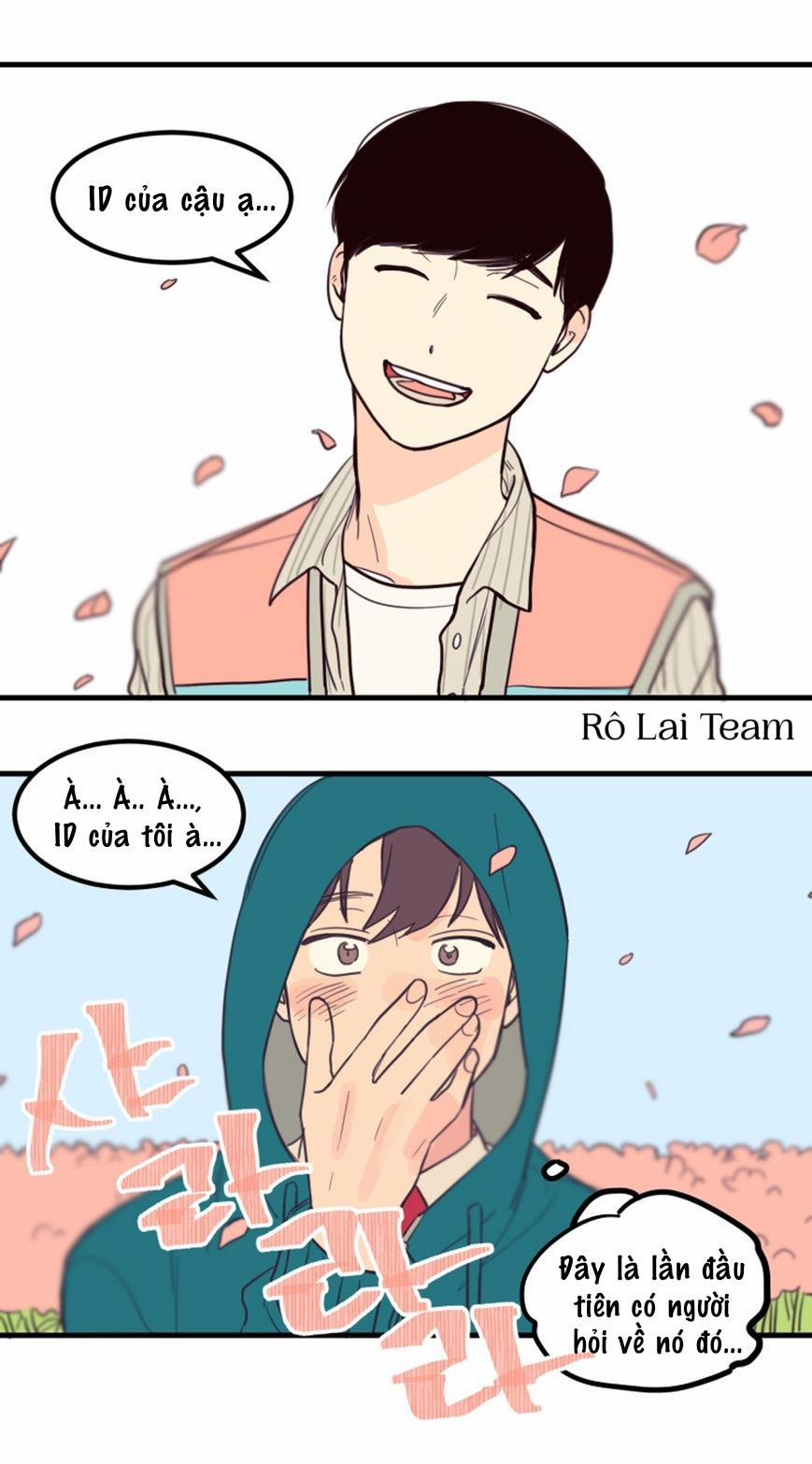 KHÔNG PHẢI SUGAR DADDY 5 trang 13