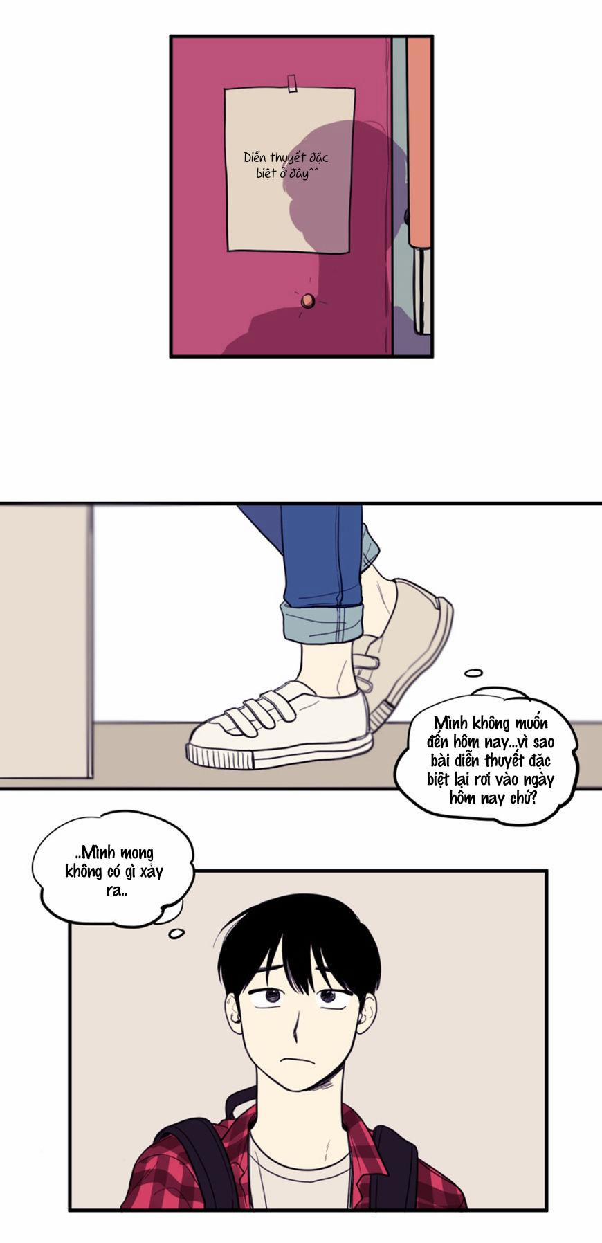 KHÔNG PHẢI SUGAR DADDY 7 trang 0