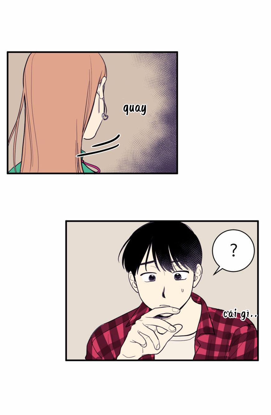 KHÔNG PHẢI SUGAR DADDY 7 trang 13