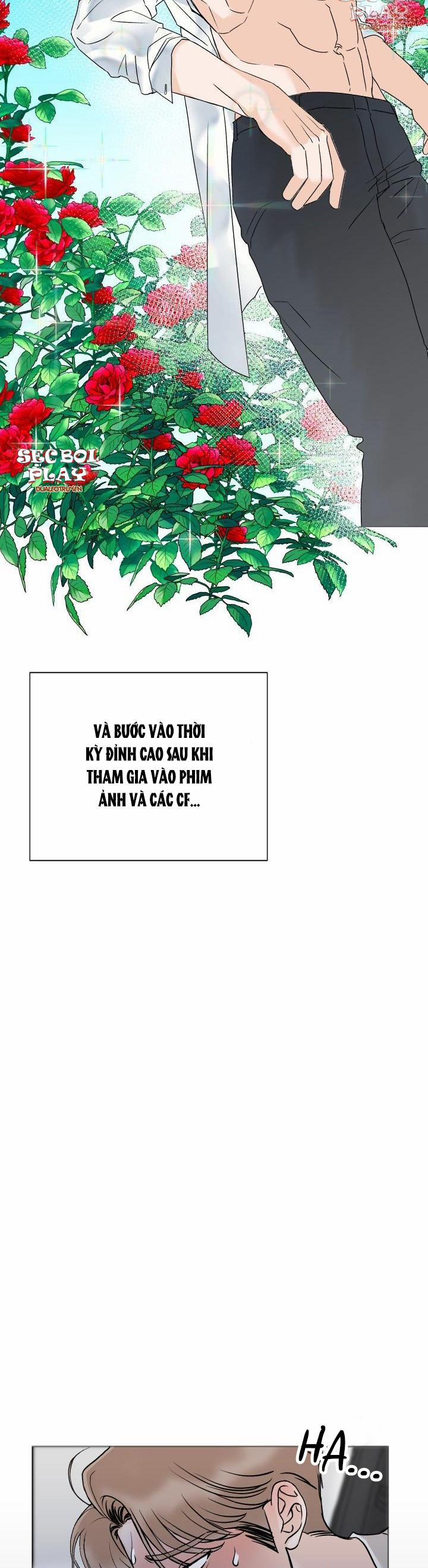 Không Phận Sự Cấm Vào 1 trang 1