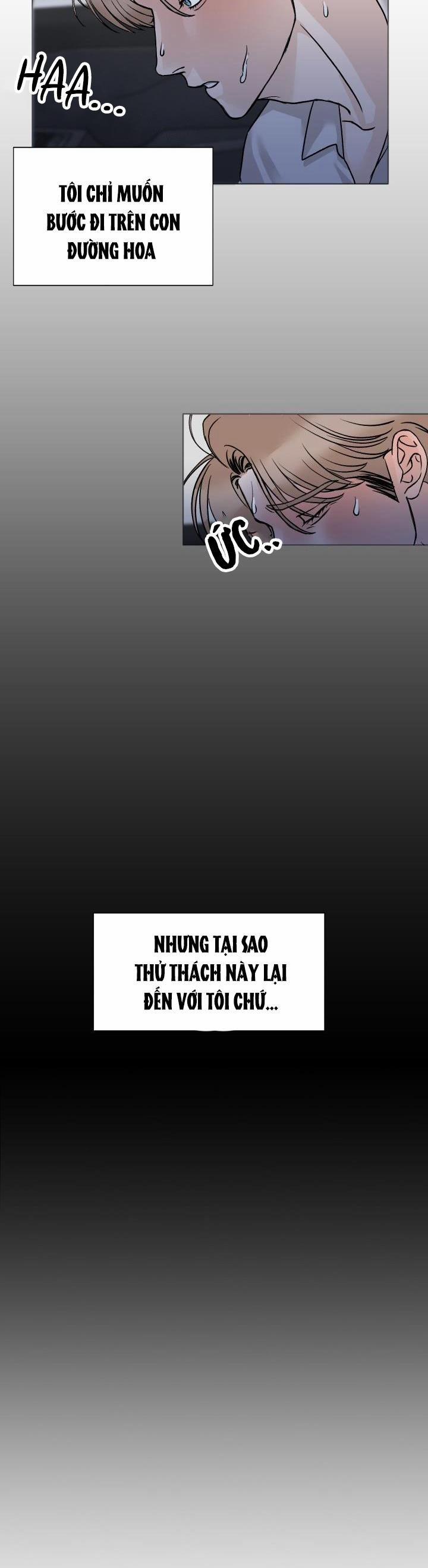 Không Phận Sự Cấm Vào 1 trang 2