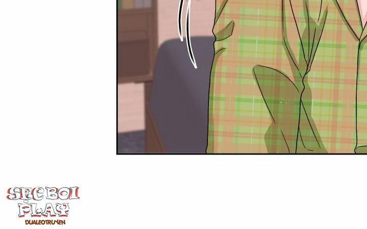 Không Phận Sự Cấm Vào 10 trang 25