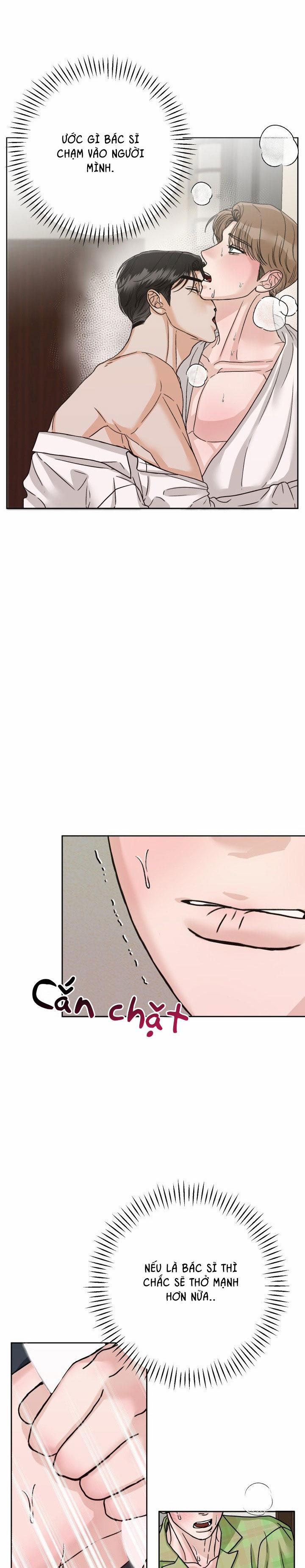 Không Phận Sự Cấm Vào 10 trang 29