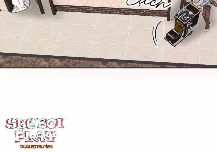 Không Phận Sự Cấm Vào 10 trang 4