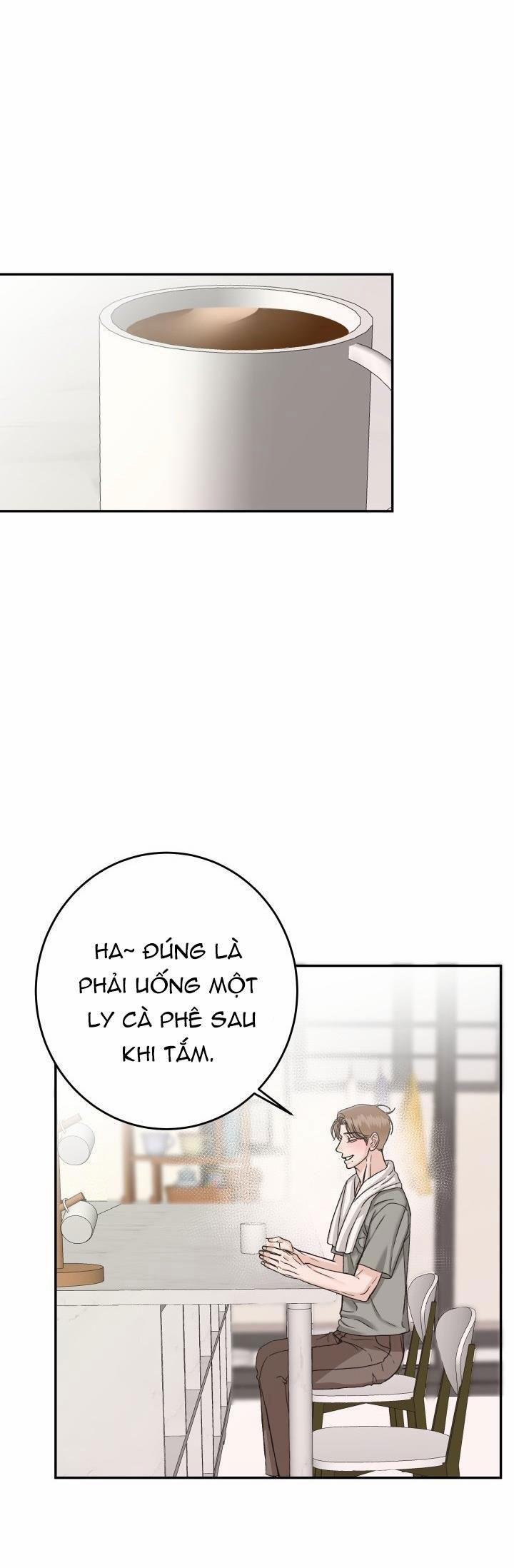 Không Phận Sự Cấm Vào 11 trang 10