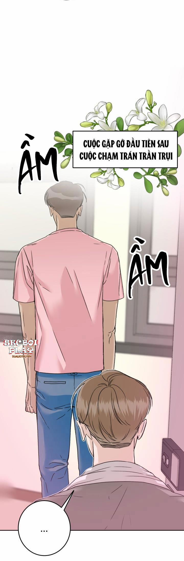 Không Phận Sự Cấm Vào 11 trang 16