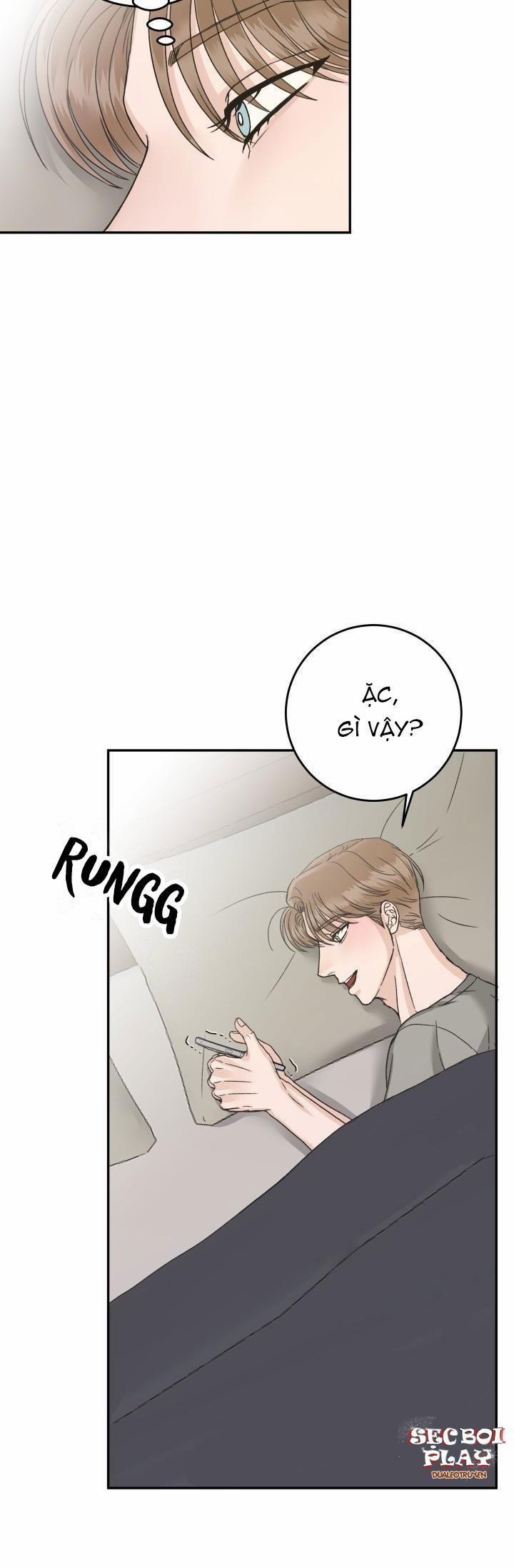 Không Phận Sự Cấm Vào 11 trang 31