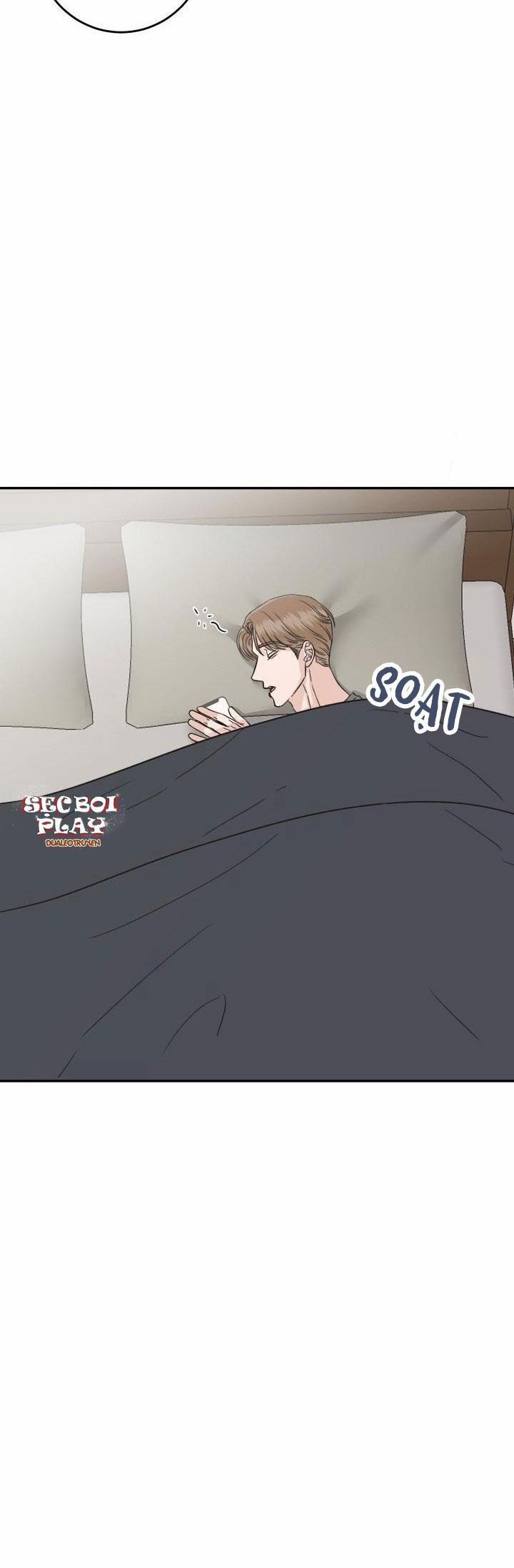 Không Phận Sự Cấm Vào 11 trang 34