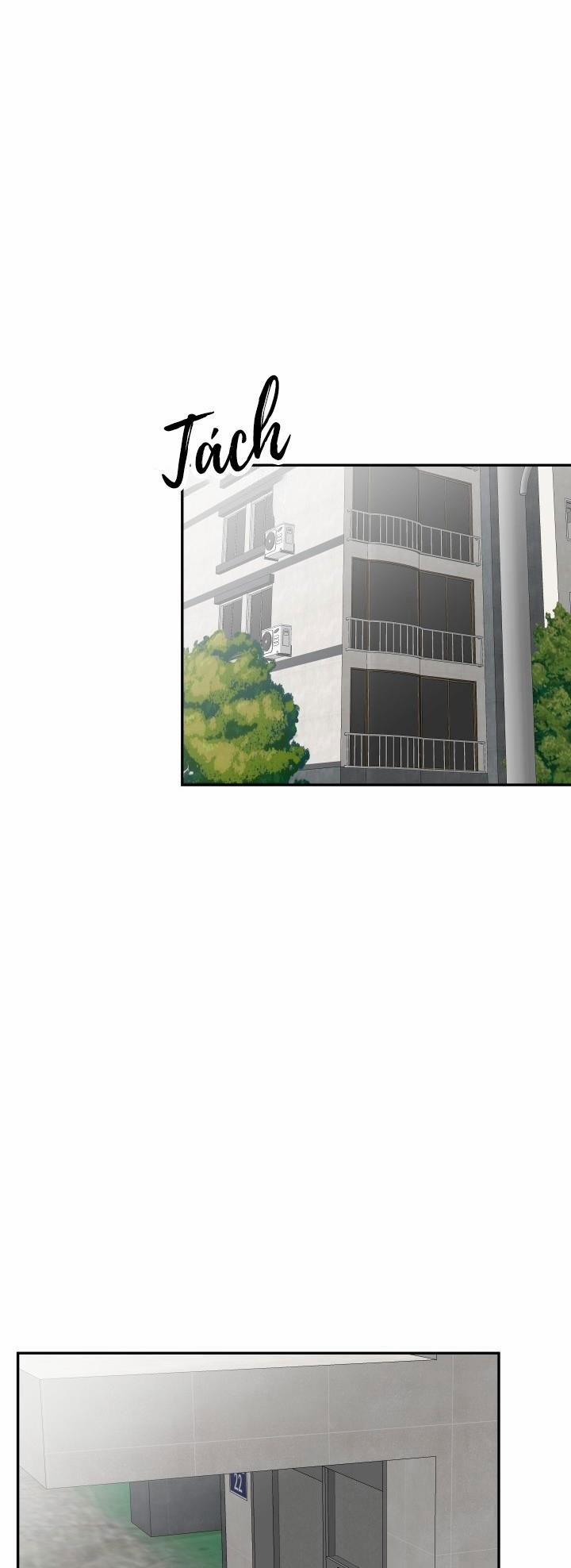 Không Phận Sự Cấm Vào 11 trang 36