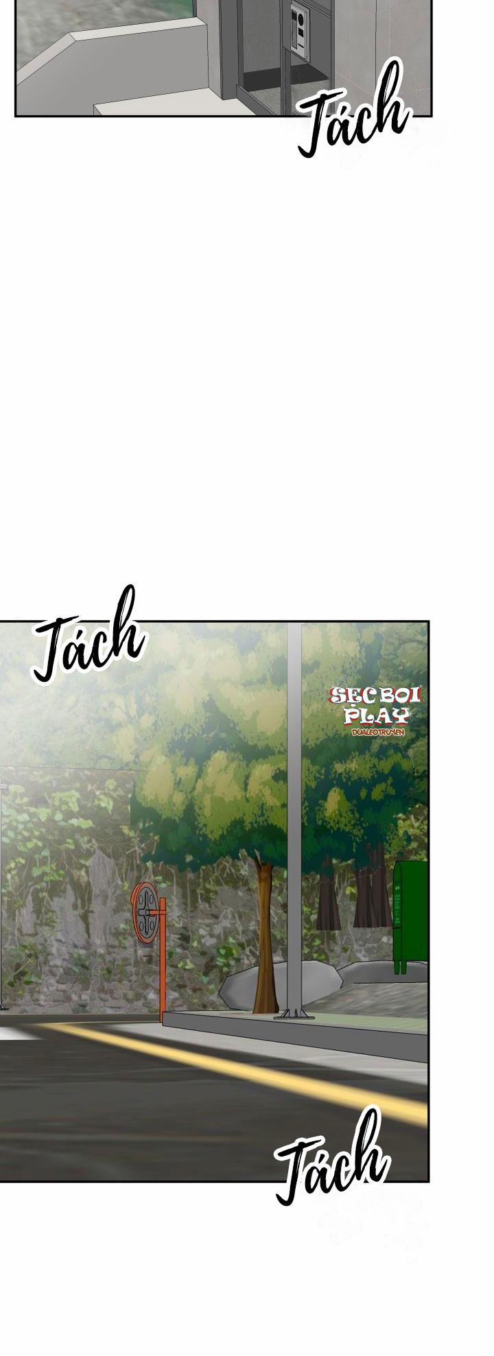Không Phận Sự Cấm Vào 11 trang 37