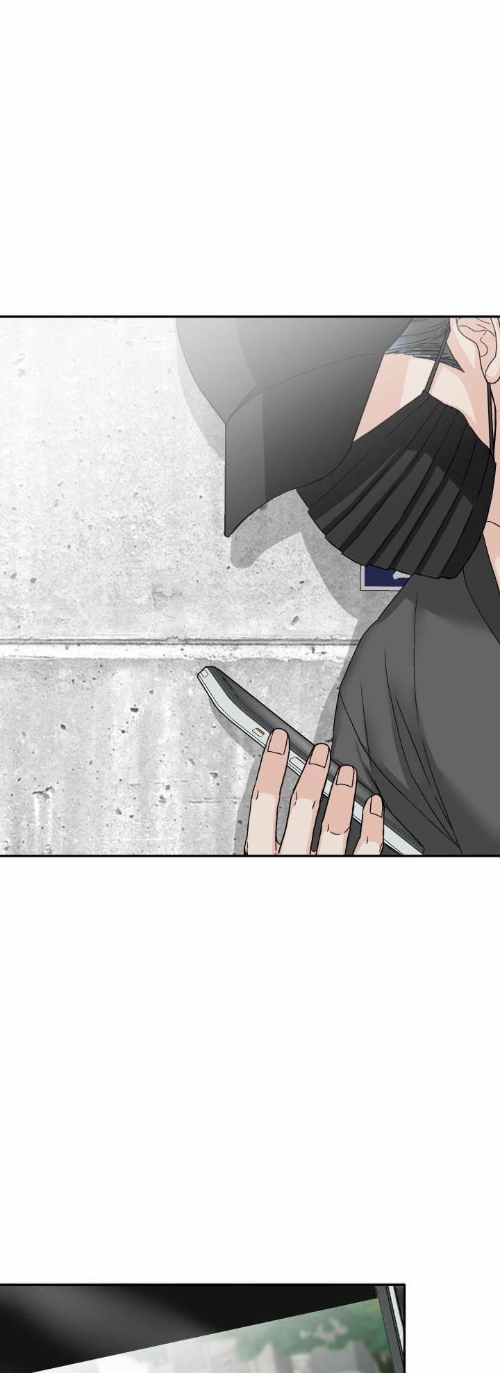 Không Phận Sự Cấm Vào 11 trang 38