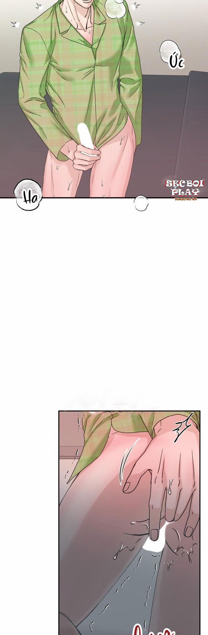 Không Phận Sự Cấm Vào 11 trang 6