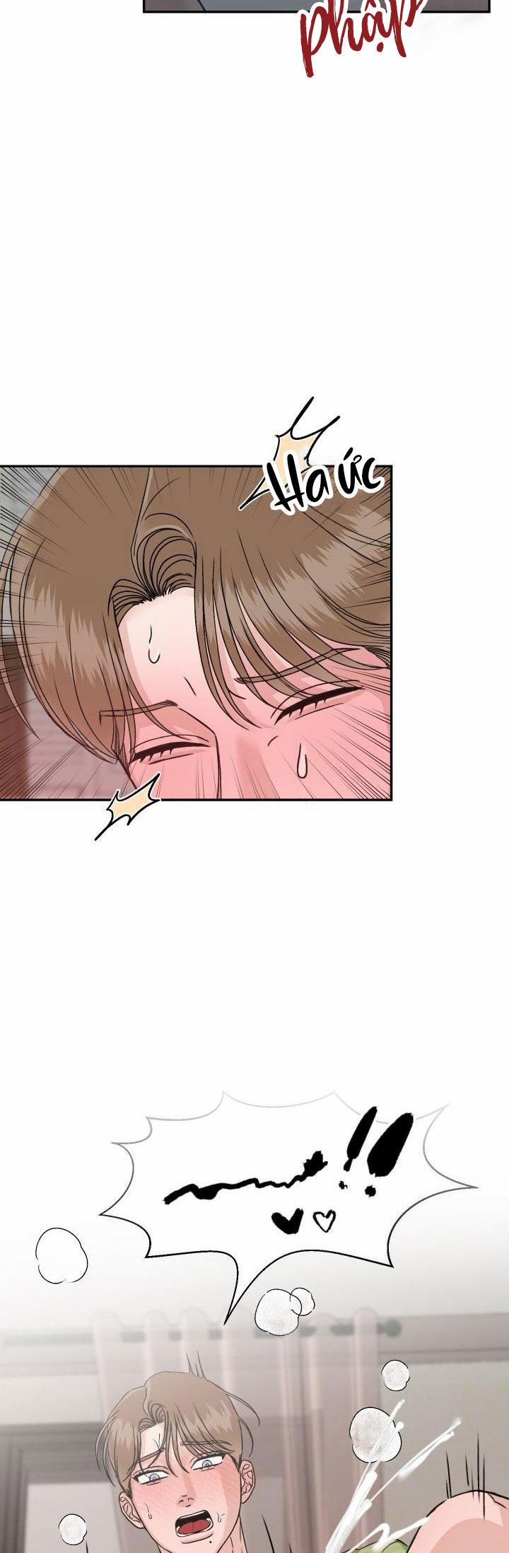 Không Phận Sự Cấm Vào 11 trang 7