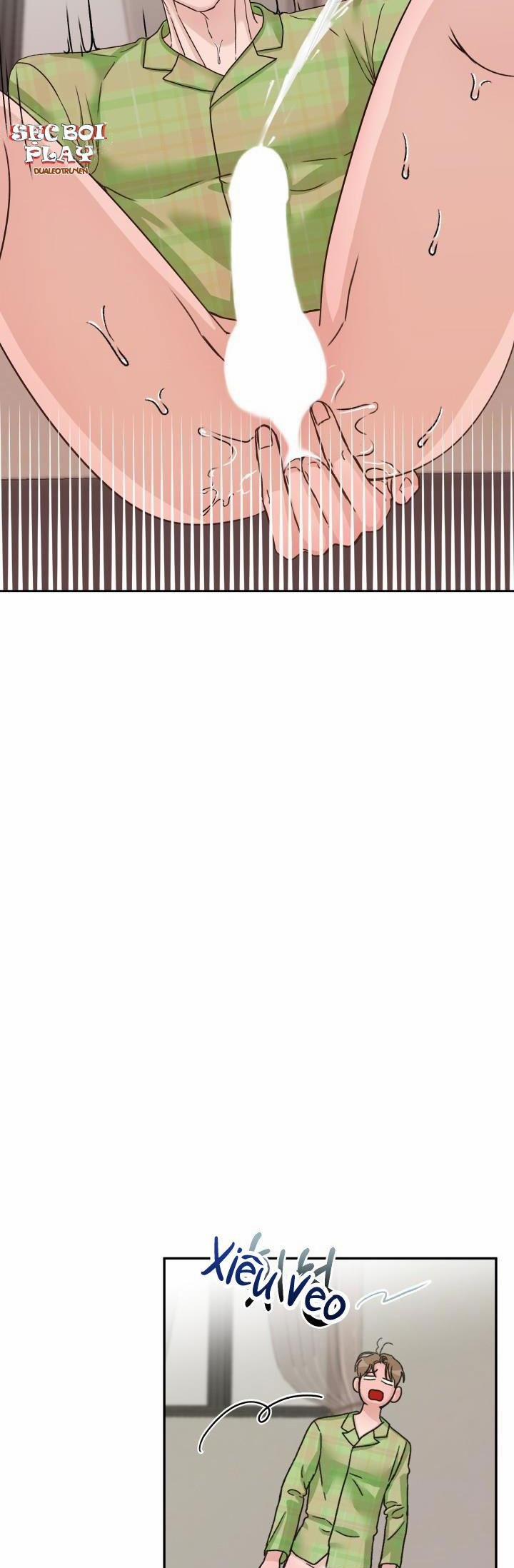 Không Phận Sự Cấm Vào 11 trang 8