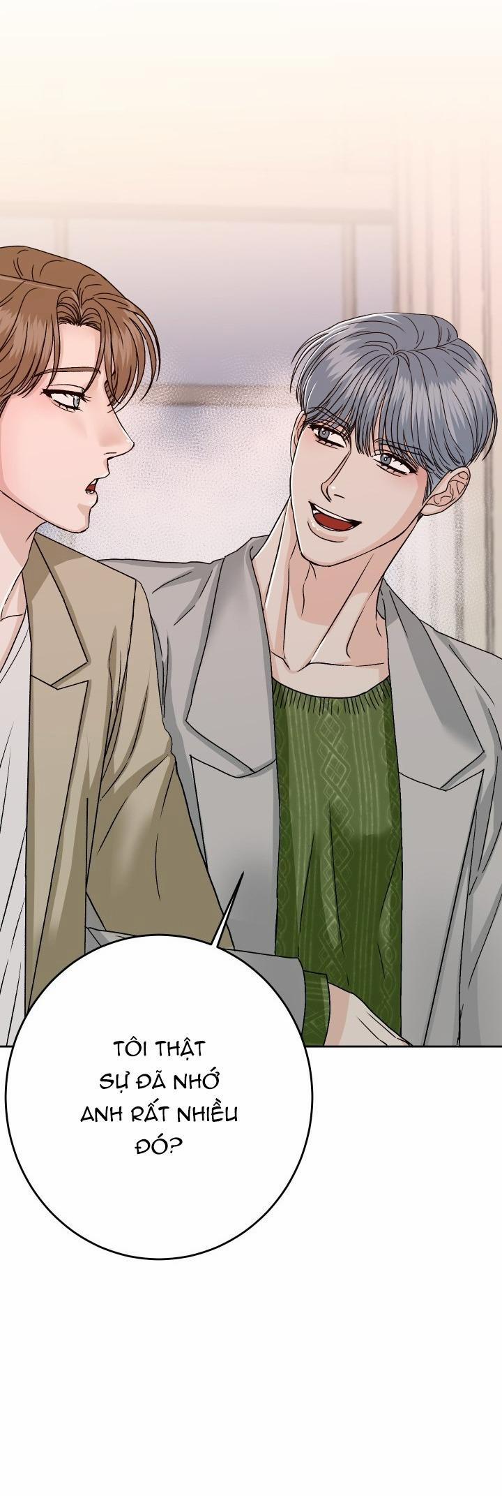 Không Phận Sự Cấm Vào 12 trang 22