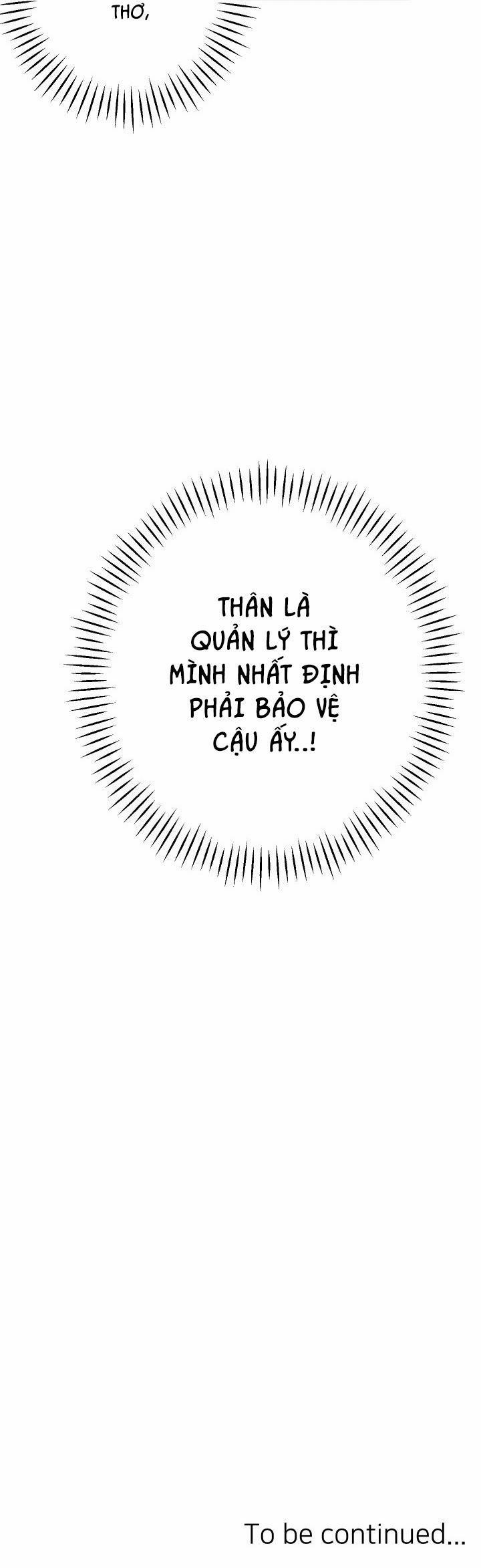 Không Phận Sự Cấm Vào 12 trang 31