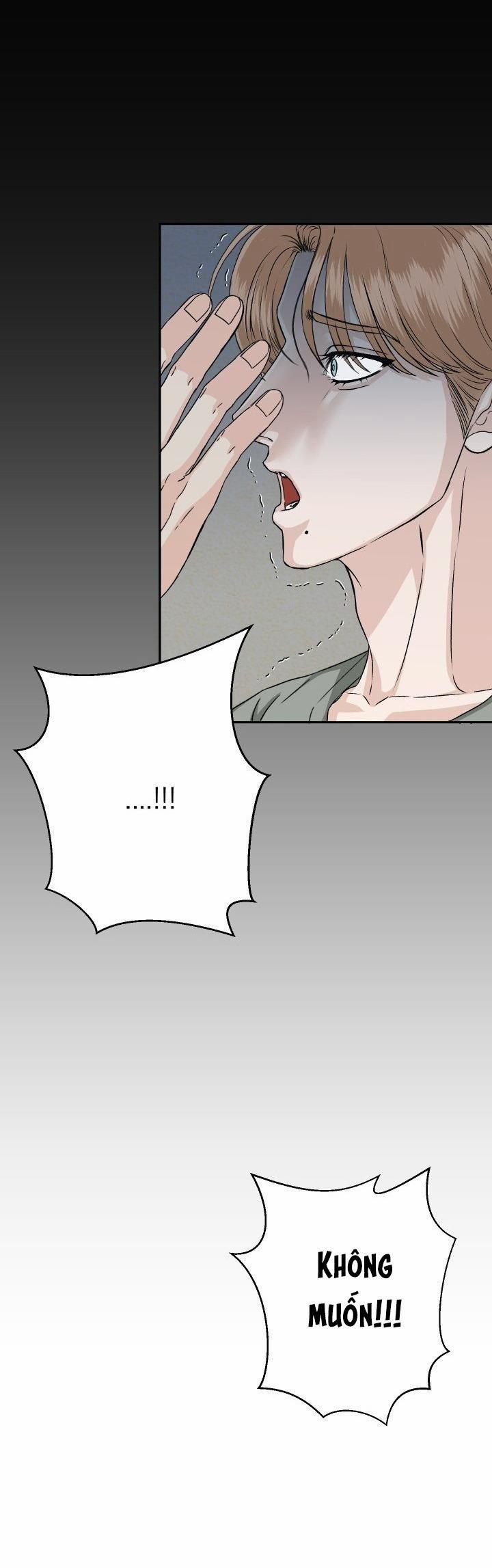 Không Phận Sự Cấm Vào 12 trang 5