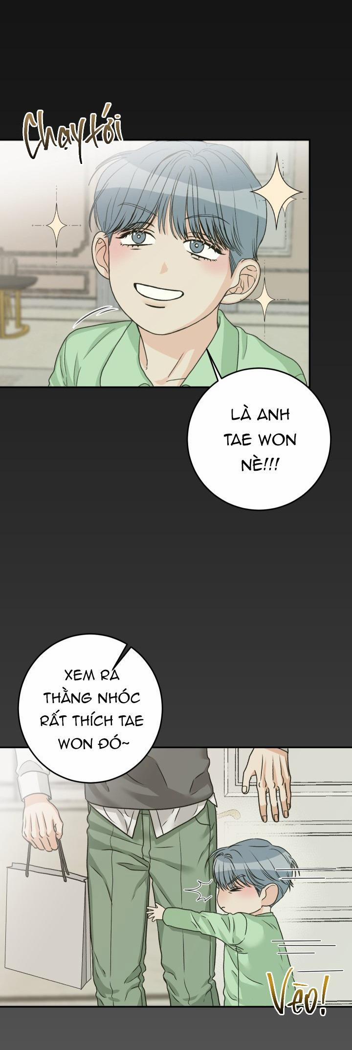 Không Phận Sự Cấm Vào 13 trang 2