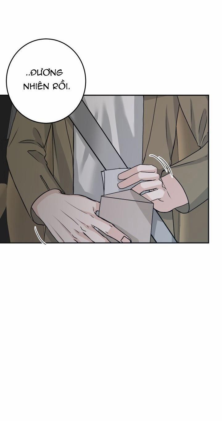 Không Phận Sự Cấm Vào 13 trang 25