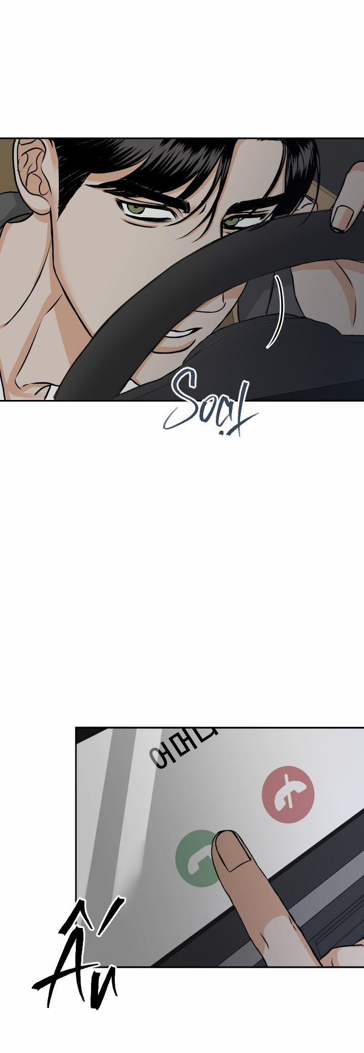 Không Phận Sự Cấm Vào 13 trang 32