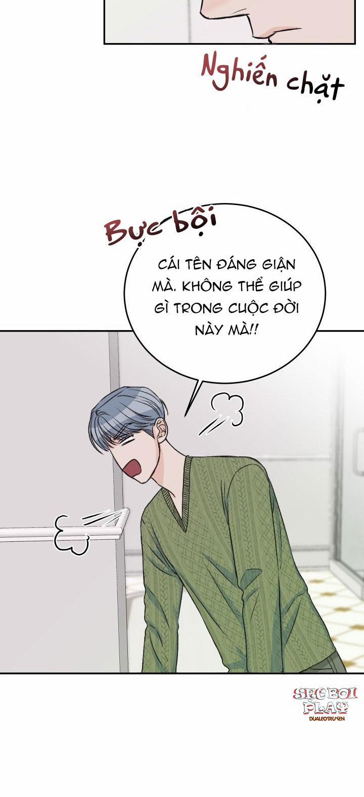 Không Phận Sự Cấm Vào 14 trang 12