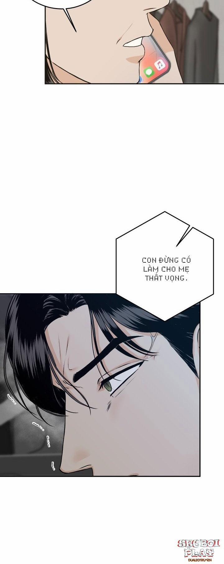 Không Phận Sự Cấm Vào 14 trang 4