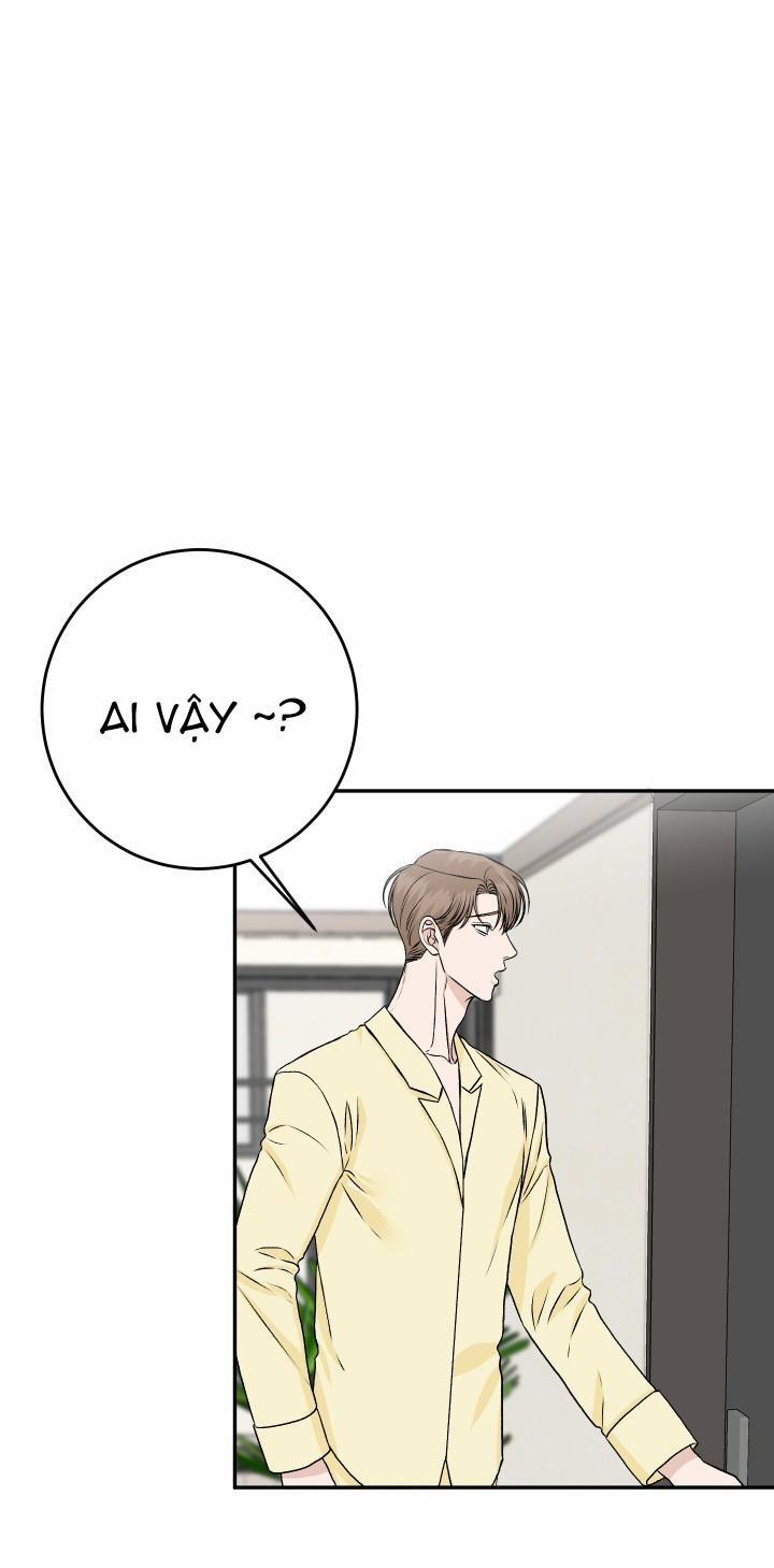 Không Phận Sự Cấm Vào 15 trang 1