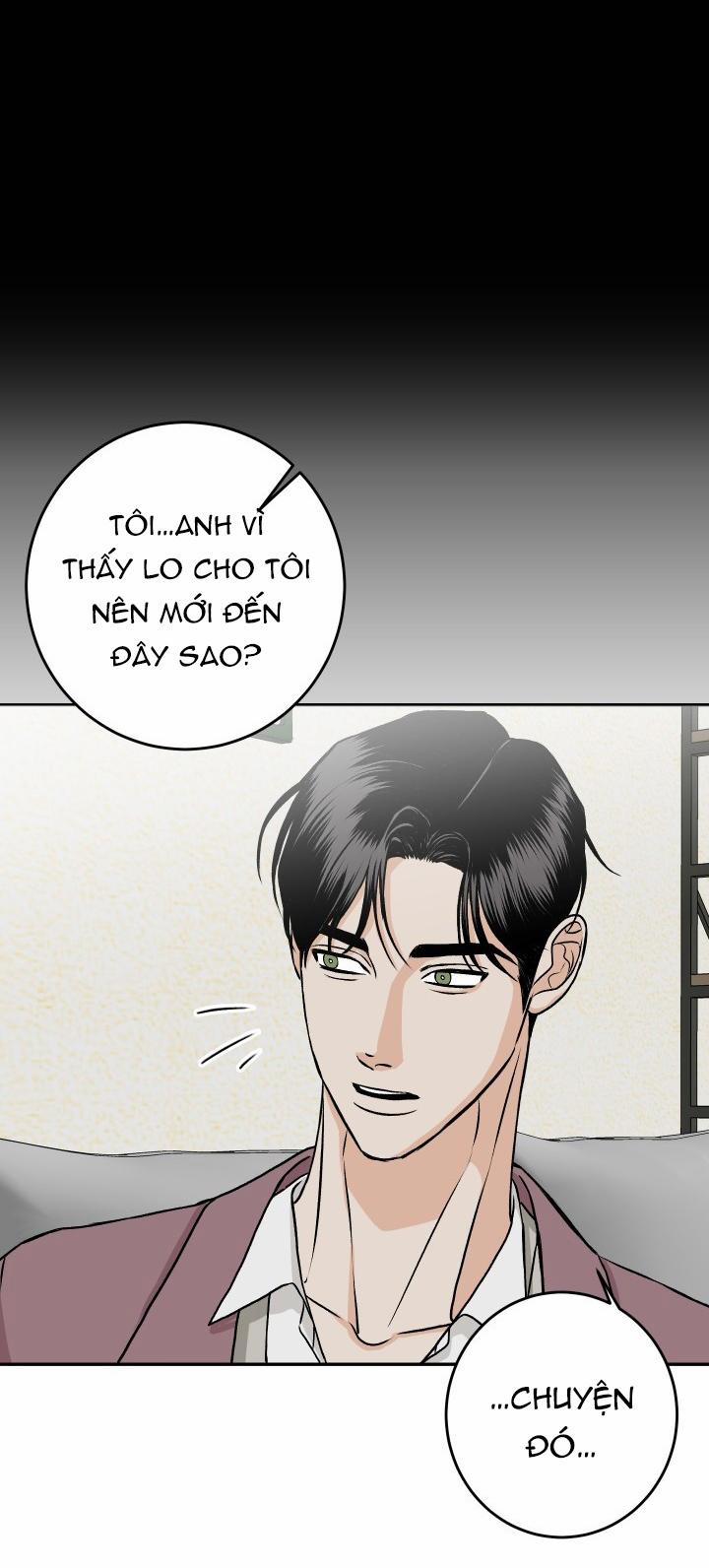 Không Phận Sự Cấm Vào 15 trang 12