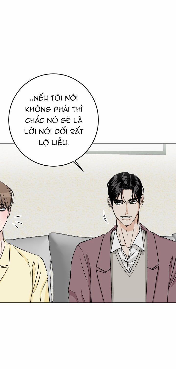 Không Phận Sự Cấm Vào 15 trang 13