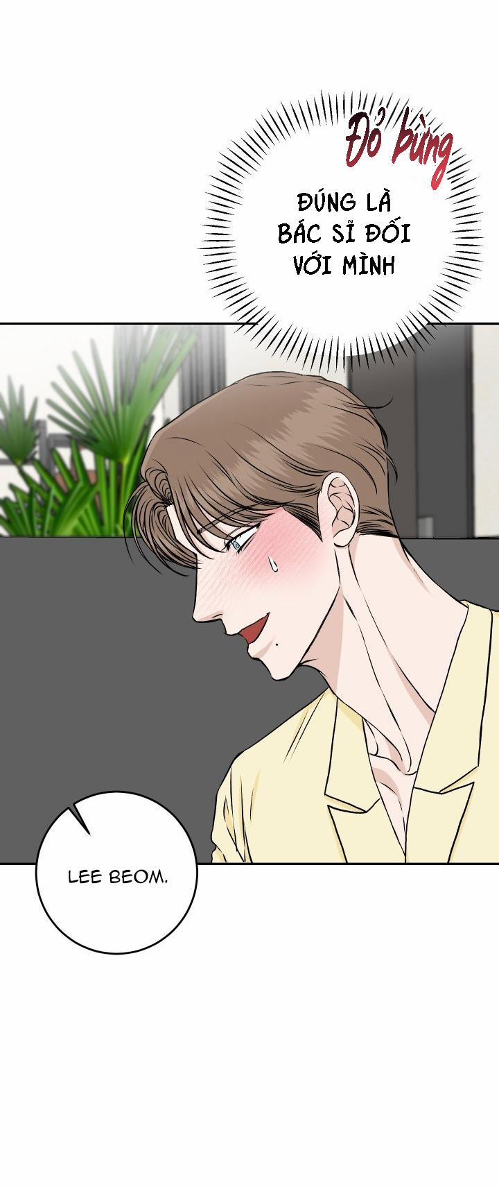 Không Phận Sự Cấm Vào 15 trang 14