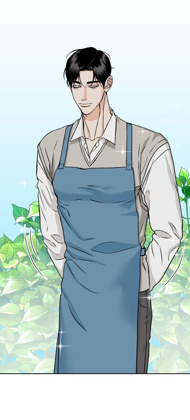 Không Phận Sự Cấm Vào 15 trang 16