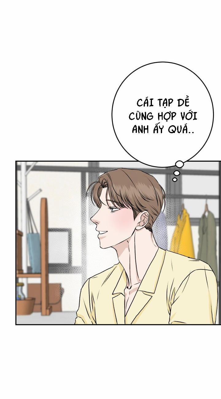 Không Phận Sự Cấm Vào 15 trang 17