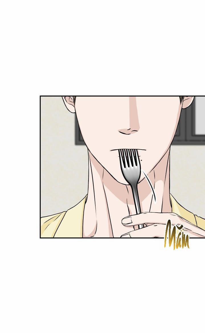 Không Phận Sự Cấm Vào 15 trang 19