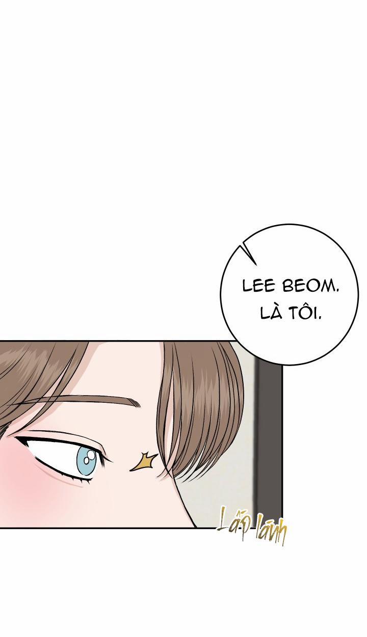 Không Phận Sự Cấm Vào 15 trang 2