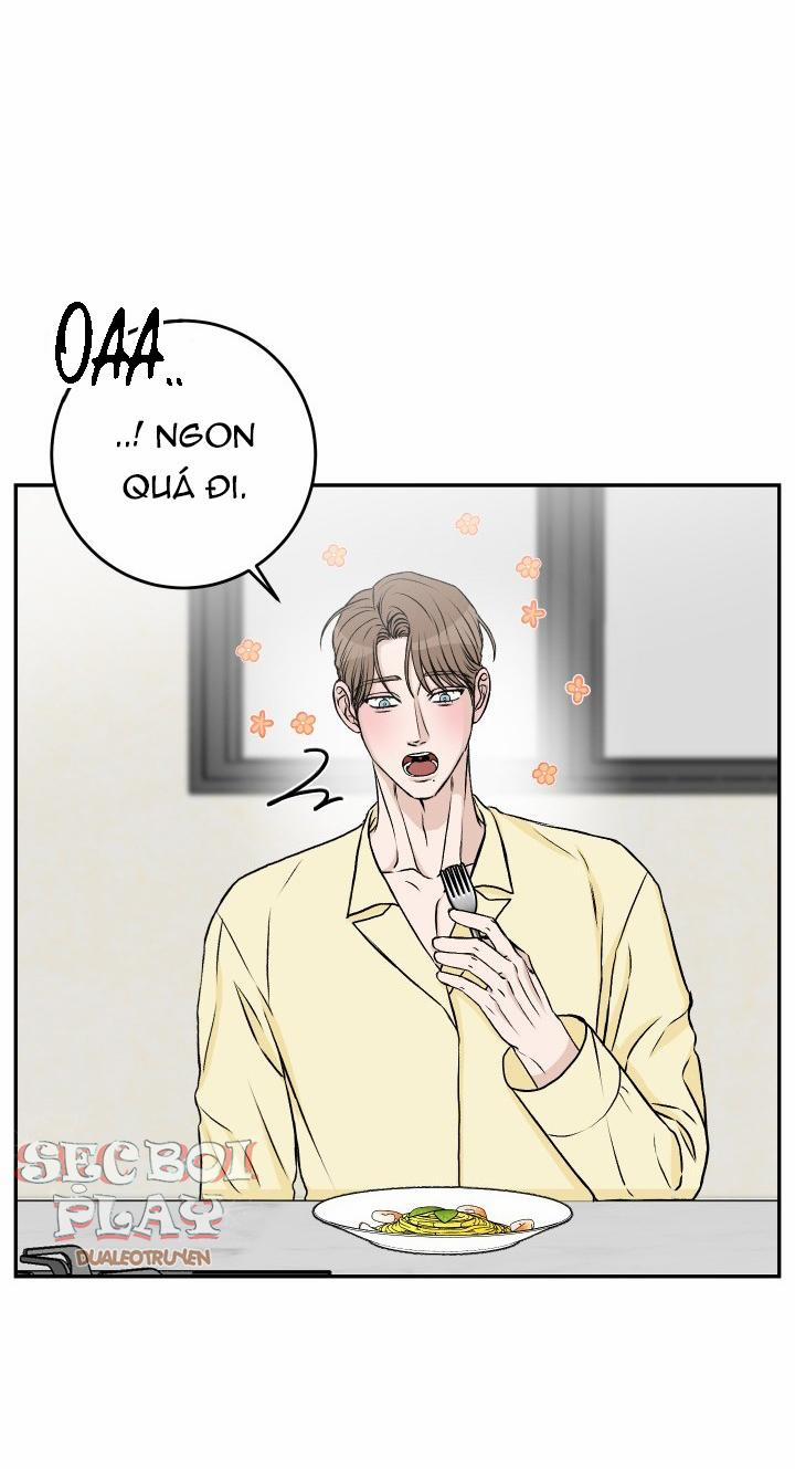 Không Phận Sự Cấm Vào 15 trang 20