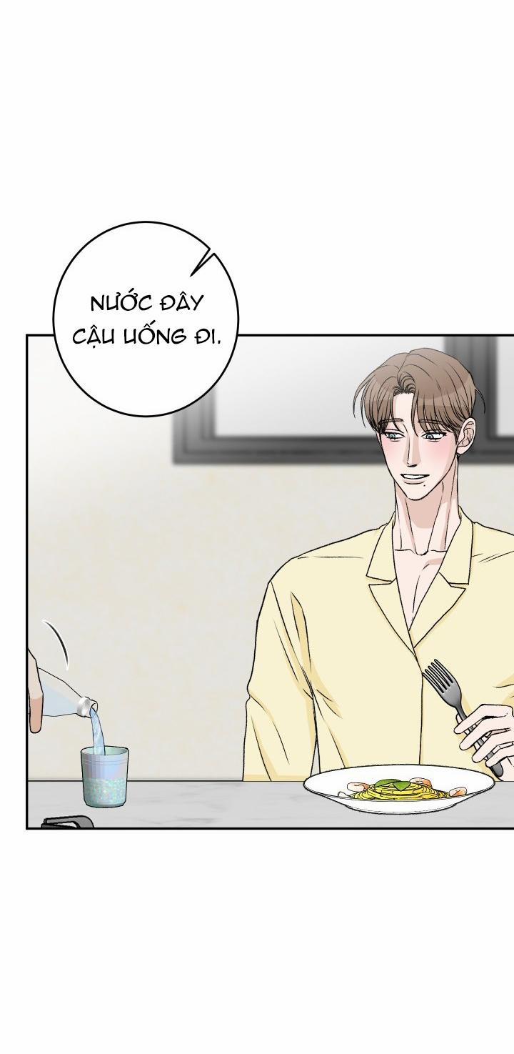 Không Phận Sự Cấm Vào 15 trang 22