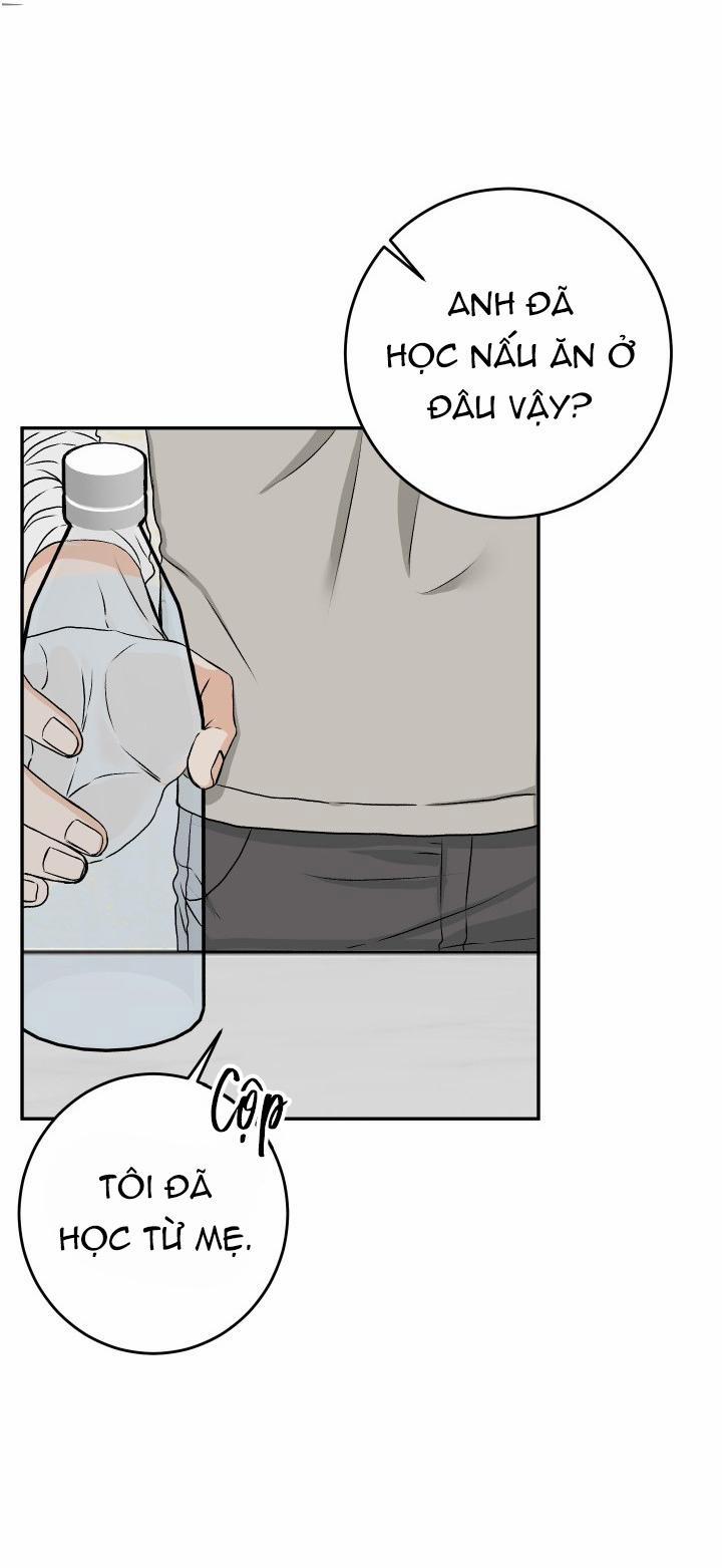 Không Phận Sự Cấm Vào 15 trang 23