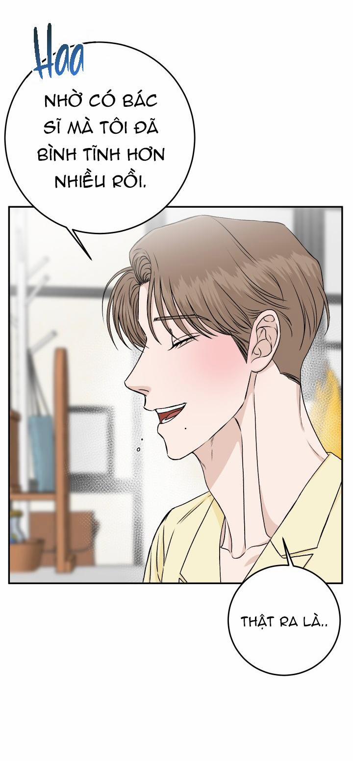 Không Phận Sự Cấm Vào 15 trang 25