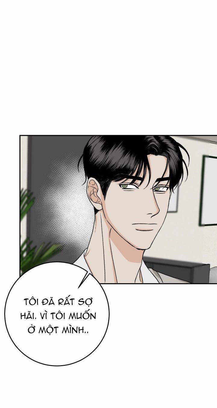 Không Phận Sự Cấm Vào 15 trang 26