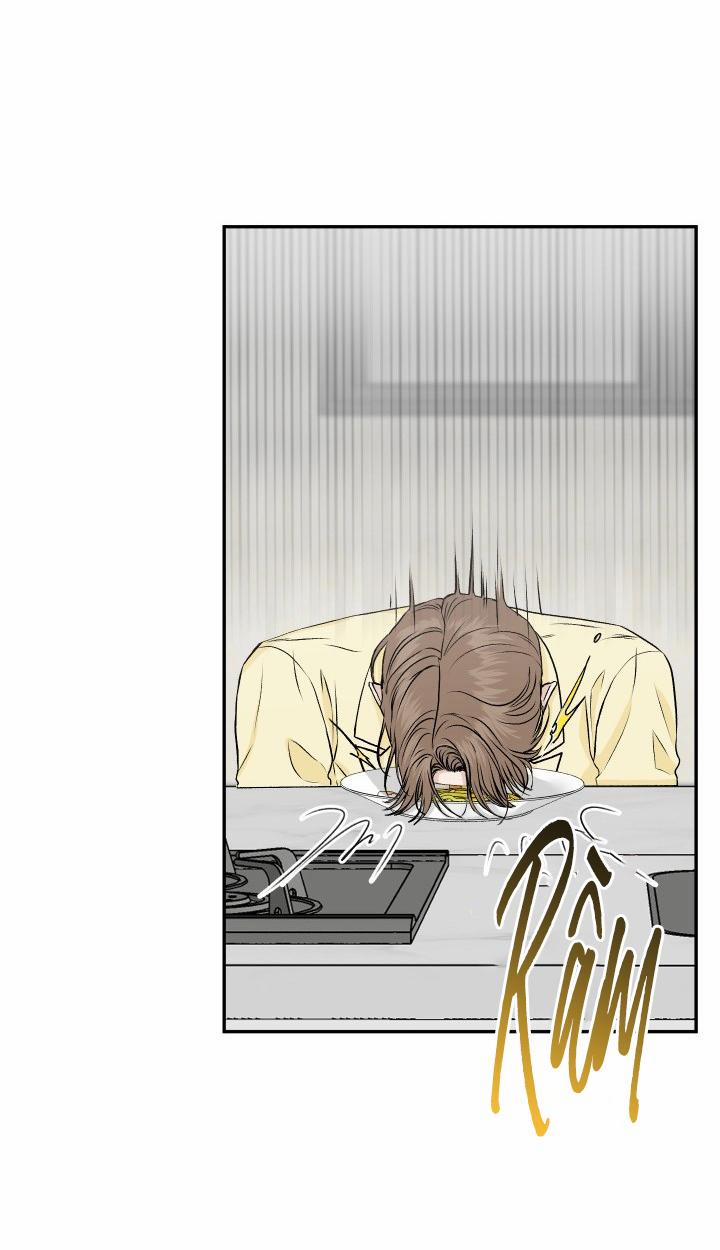 Không Phận Sự Cấm Vào 15 trang 29