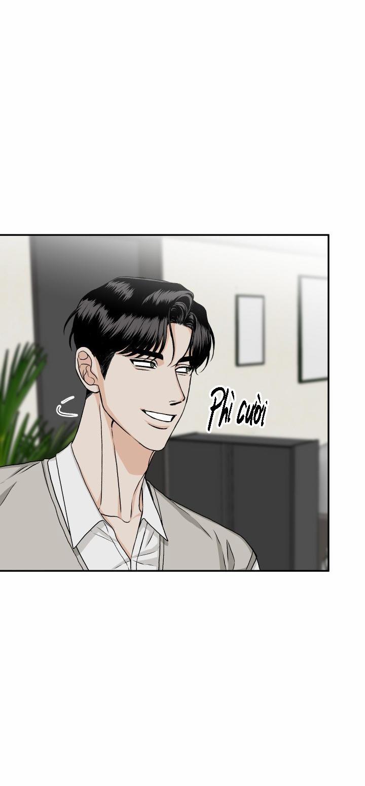 Không Phận Sự Cấm Vào 15 trang 30