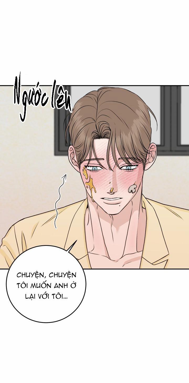 Không Phận Sự Cấm Vào 15 trang 31